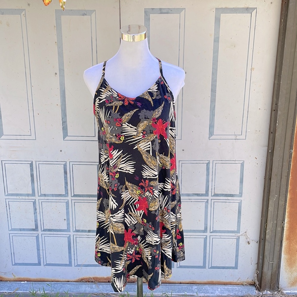 Patagonia Dress